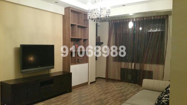 Hillview Heights (D23), Condominium #155959062